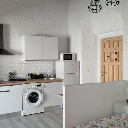 Apartamento La Buganvilla Χέρεζ Εξωτερικό φωτογραφία