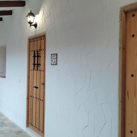 Apartamento La Buganvilla Χέρεζ Εξωτερικό φωτογραφία