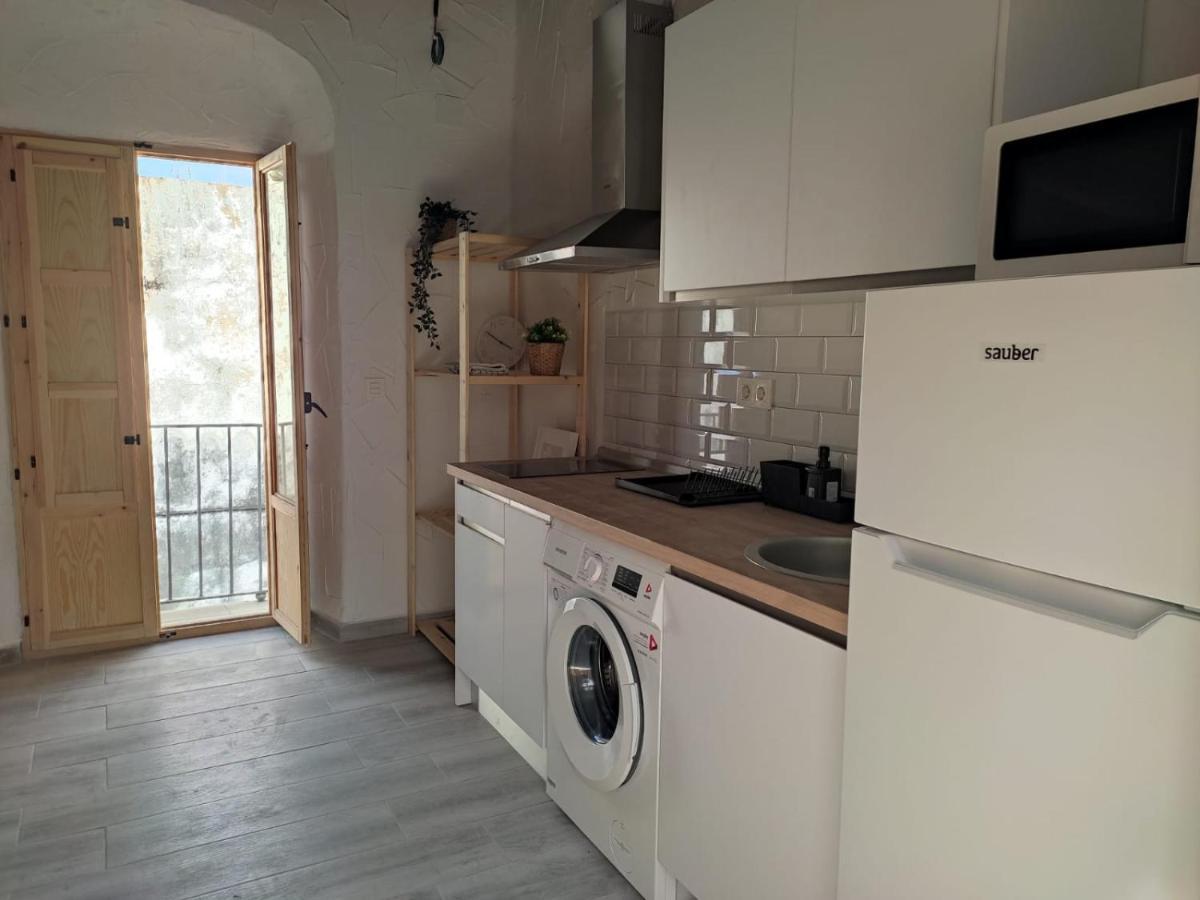 Apartamento La Buganvilla Χέρεζ Εξωτερικό φωτογραφία
