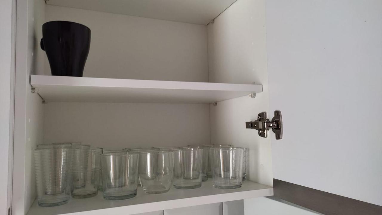 Apartamento La Buganvilla Χέρεζ Εξωτερικό φωτογραφία