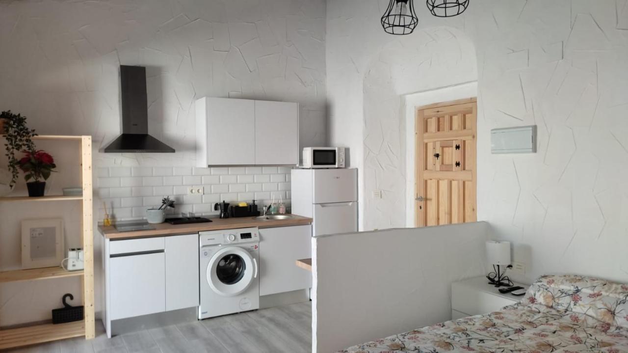 Apartamento La Buganvilla Χέρεζ Εξωτερικό φωτογραφία