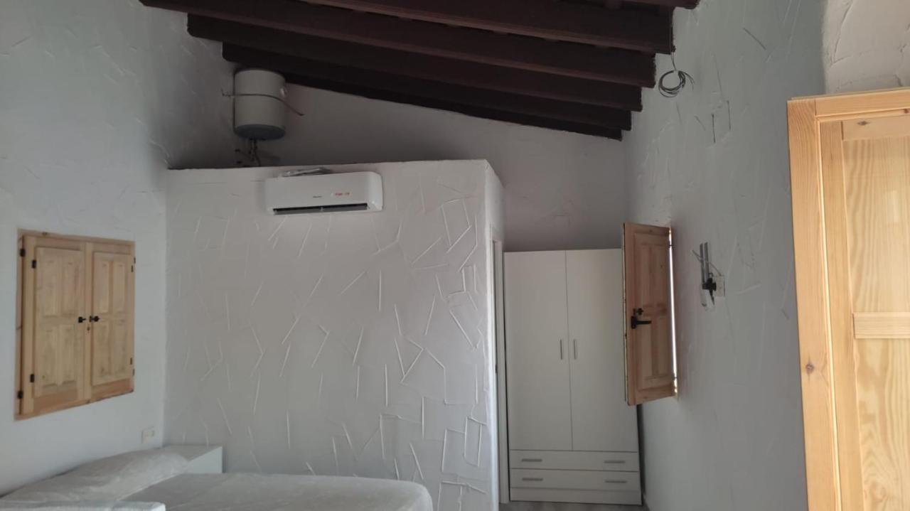 Apartamento La Buganvilla Χέρεζ Εξωτερικό φωτογραφία