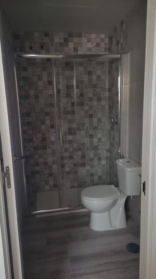 Apartamento La Buganvilla Χέρεζ Εξωτερικό φωτογραφία