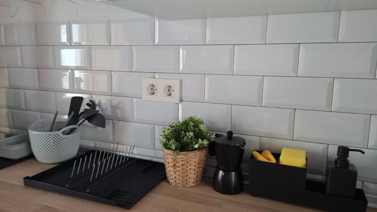 Apartamento La Buganvilla Χέρεζ Εξωτερικό φωτογραφία