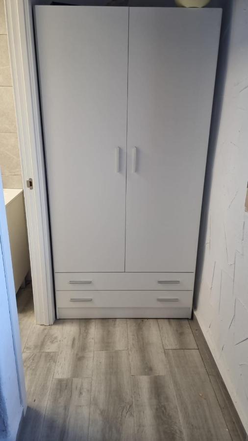 Apartamento La Buganvilla Χέρεζ Εξωτερικό φωτογραφία