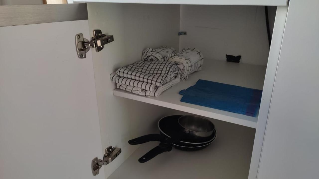 Apartamento La Buganvilla Χέρεζ Εξωτερικό φωτογραφία