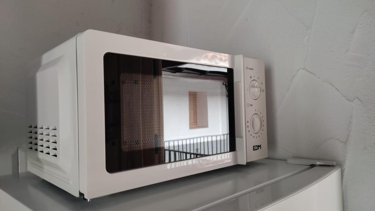 Apartamento La Buganvilla Χέρεζ Εξωτερικό φωτογραφία