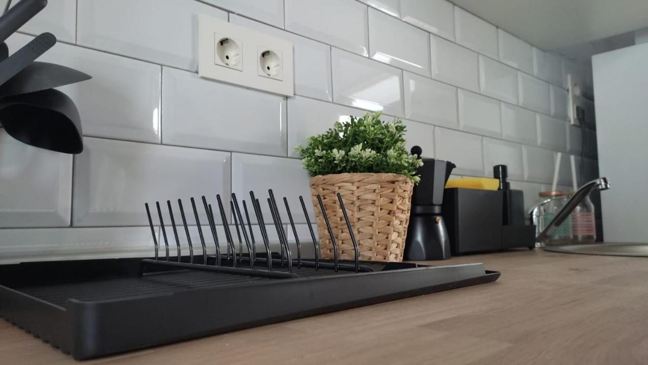 Apartamento La Buganvilla Χέρεζ Εξωτερικό φωτογραφία