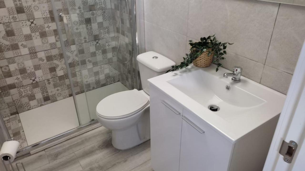 Apartamento La Buganvilla Χέρεζ Εξωτερικό φωτογραφία