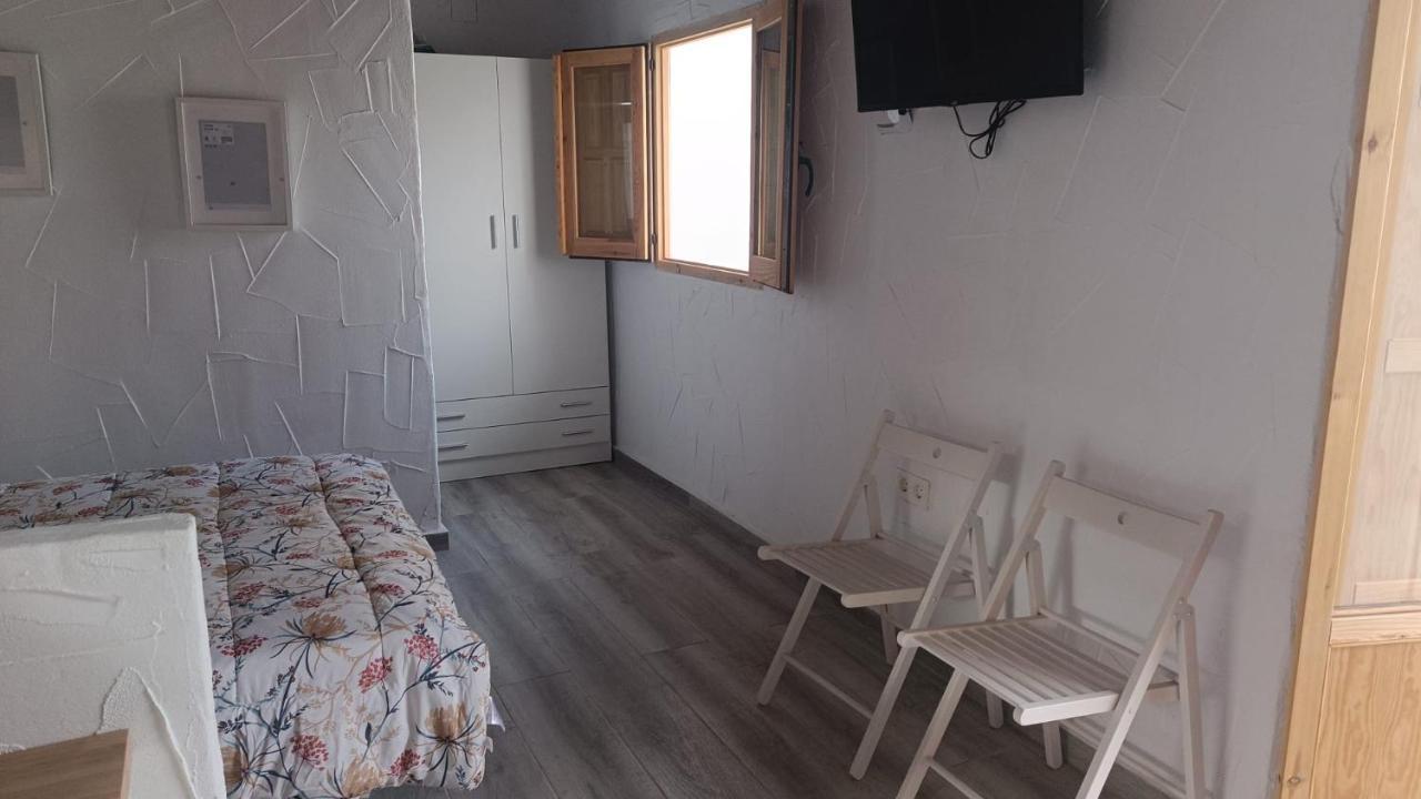 Apartamento La Buganvilla Χέρεζ Εξωτερικό φωτογραφία