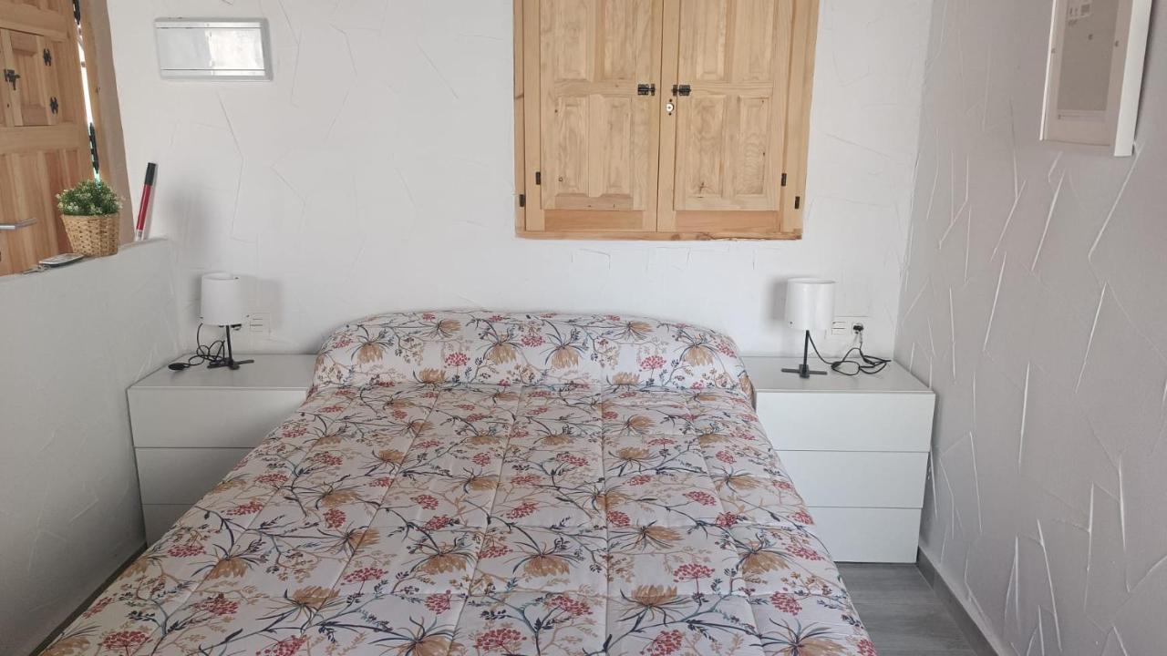 Apartamento La Buganvilla Χέρεζ Εξωτερικό φωτογραφία