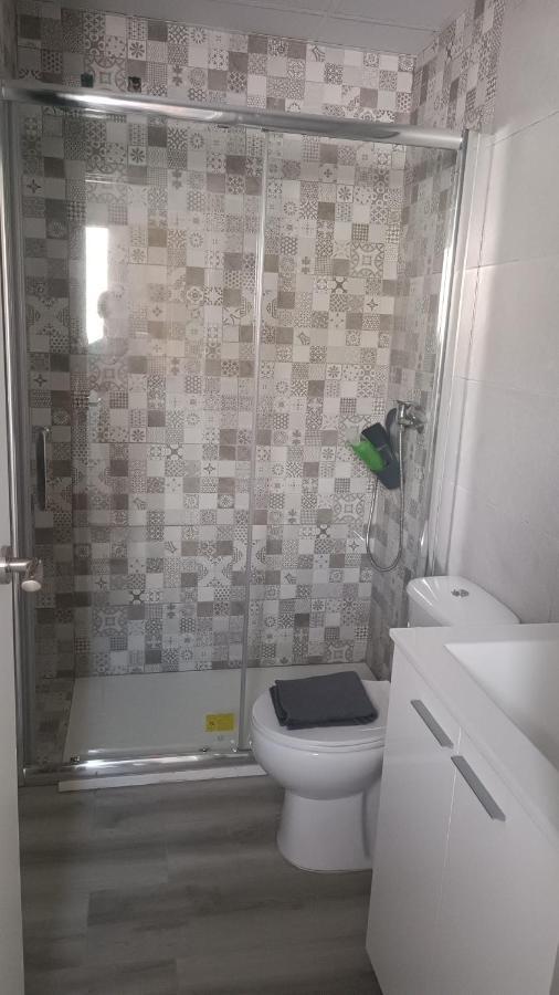 Apartamento La Buganvilla Χέρεζ Εξωτερικό φωτογραφία